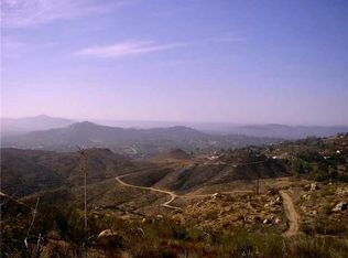 15425 Westview Rd LOT 39, Poway, CA 92064