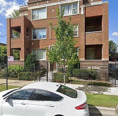 1st image of 749 N Spaulding Ave #1E