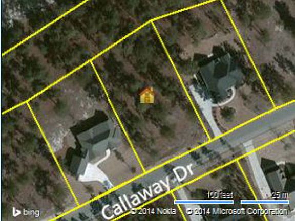 2nd image of LOT A4 Callaway Dr