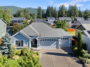 484 E Huckleberry St, McCleary, WA 98557