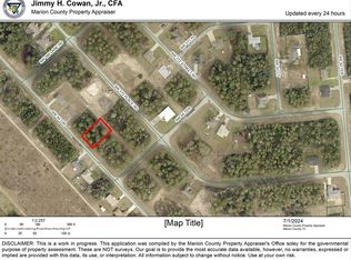 0 SW 44th Cir LOT 10, Ocala, FL 34476