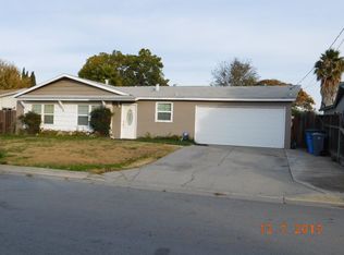 611 El Camino Paraiso, Hollister, CA