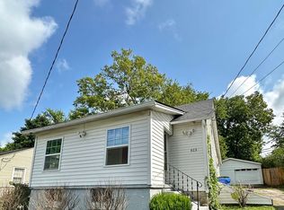 613 Addison Ave, Lexington, KY 40504