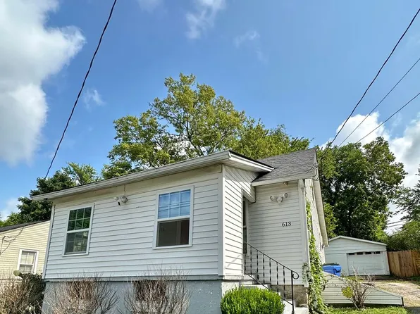 613 Addison Ave, Lexington, KY 40504