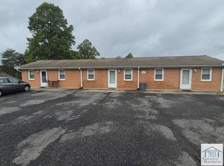 146 J B Dalton Rd, Ridgeway, VA 24148