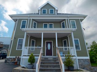 14 Bent Ter, Quincy, MA 02169