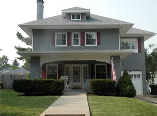 119 Davidson Dr, Danville, IL 61832