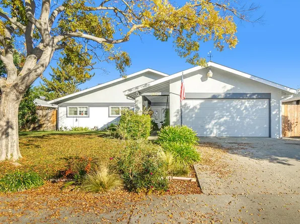 1417 Irene Dr, Woodland, CA 95776