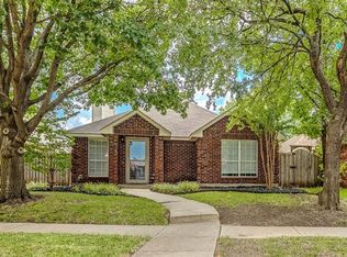 7878 Abbey Rd, Frisco, TX 75035