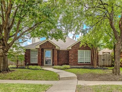 7878 Abbey Rd, Frisco, TX, 75035
