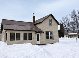102 Robert St S, Clarissa, MN 56440