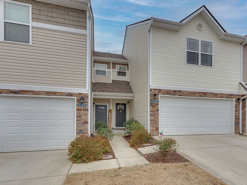 1116 Somerset Springs Dr, Spring Hill, TN 37174 Zillow