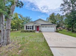 12802 Gillespie Ave, Jacksonville, FL 32218