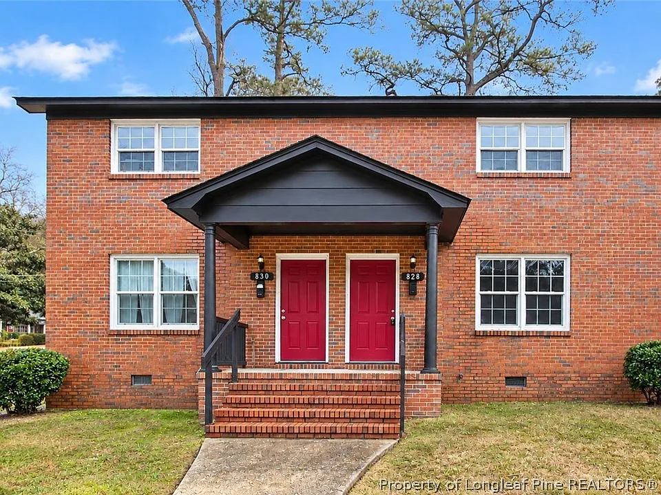 830 Pilot Ave