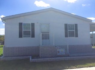 2141 Ridge Rd S LOT 72, Largo, FL 33778