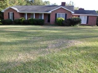 1686 Ga Highway 208, Hamilton, GA 31811