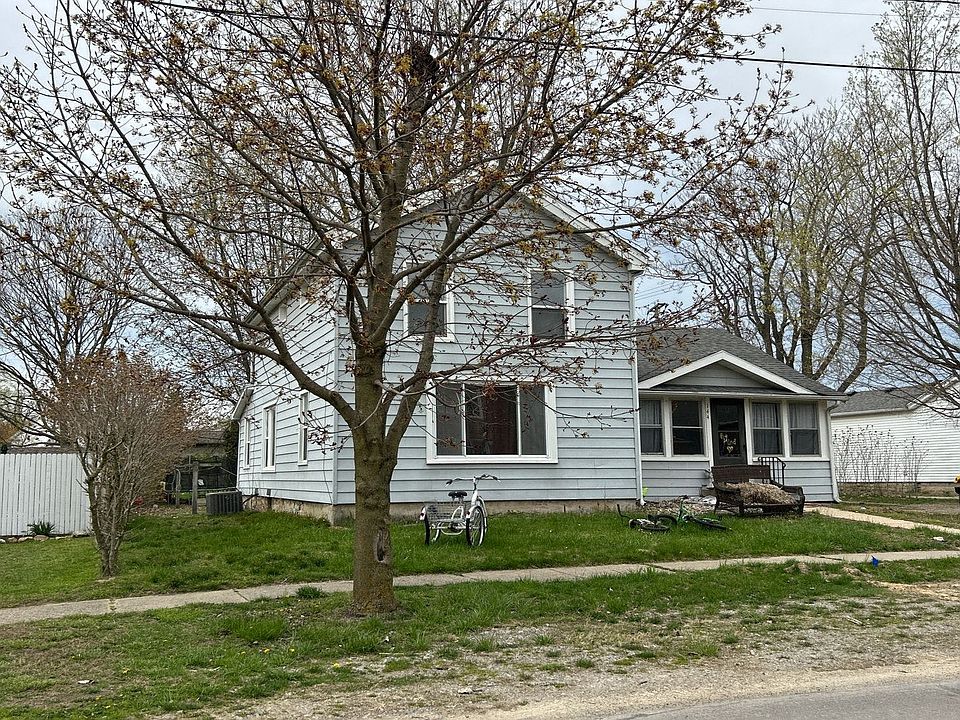 144 Wood St, Petersburg, MI 49270 Zillow