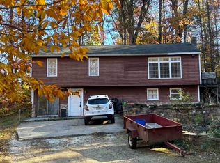 23 Elizabeth Rd, Sandown, NH 03873