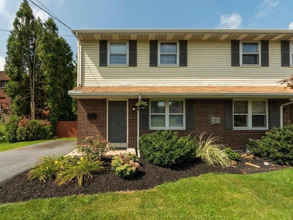 842 S Mount Joy St, Elizabethtown, PA 17022 Zillow
