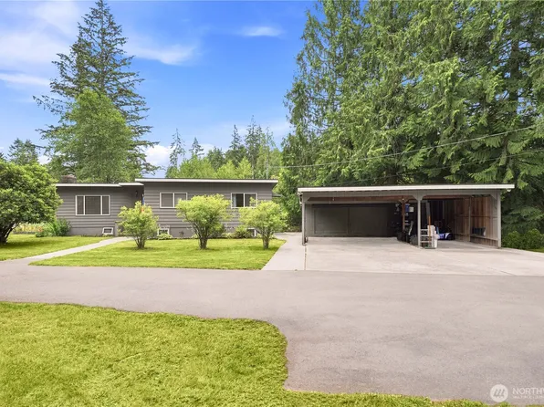 4406 Strumme Road, Bothell, WA 98012