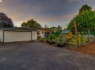 7527 SE Center St, Portland, OR 97206