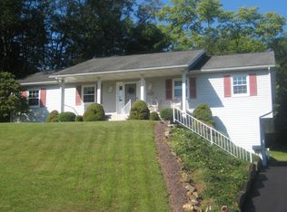 352 Forrest St S, Williamsport, PA