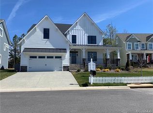 3731 Graythorne Dr, Midlothian, VA 23112