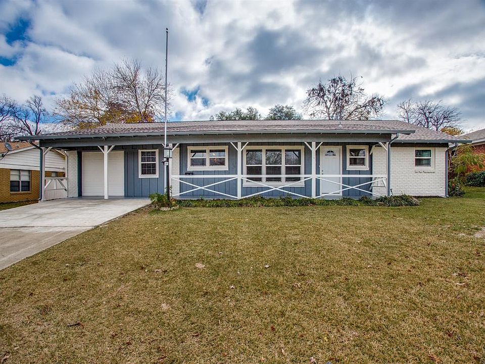 1st image of 5913 Trail Lake Dr