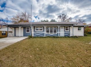 5913 Trail Lake Dr, Fort Worth, TX 76133