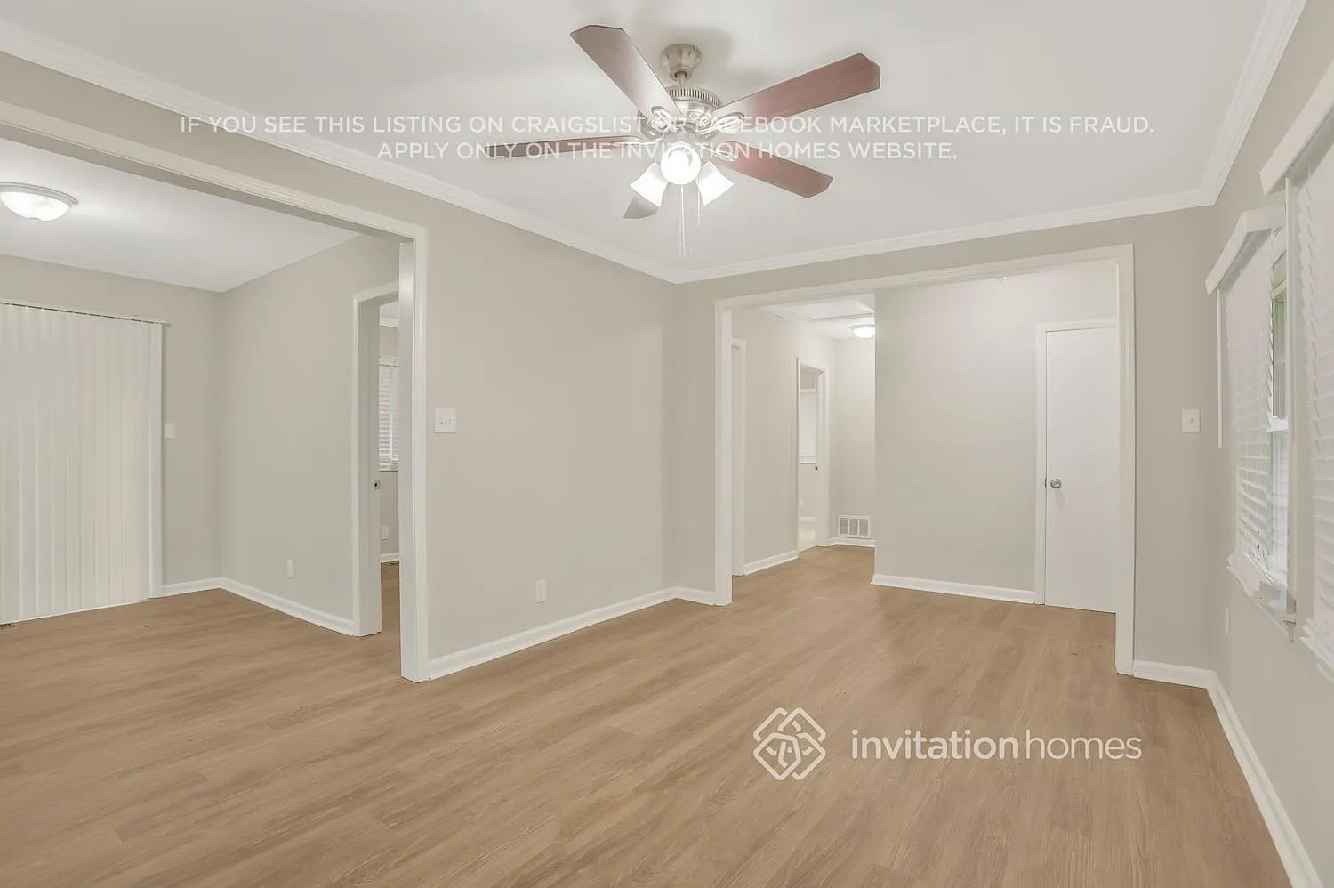 3488 Misty Valley Rd Decatur, GA 30032 — Photo 3