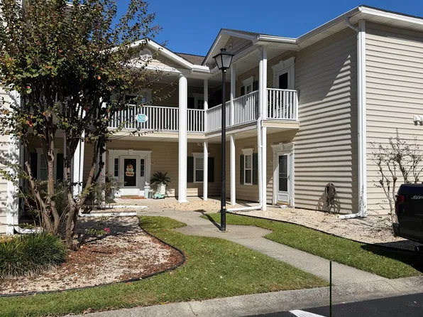 6205 Sweetwater Blvd. #6206, Murrells Inlet, SC 29576