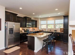 406 Sawcut Ln, Apex, NC 27502