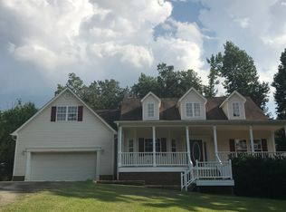 195 Howard Rd, Barnesville, GA 30204
