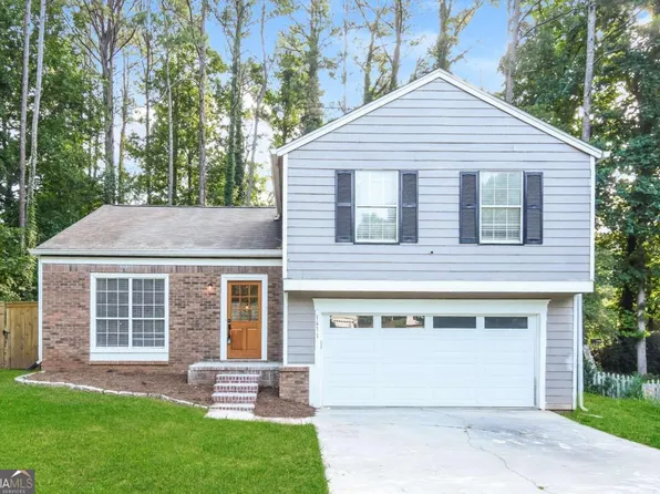 1671 Spindle Ct, Lawrenceville, GA 30044