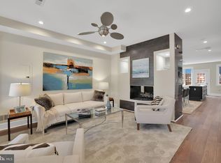 3604 11th St NW, Washington, DC 20010