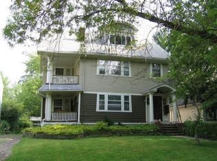 3417 Clarendon Rd APT 3, Cleveland Heights, OH 44118