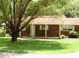 475 Short White Oak Rd, Russell, KY 41169