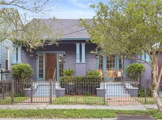 818 Austerlitz St, New Orleans, LA 70115