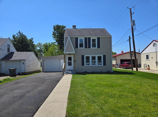 523 W Emmet Ave, Rensselaer, IN 47978