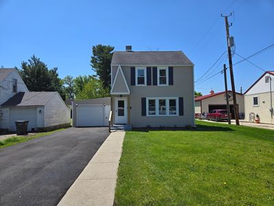 523 W Emmet Ave, Rensselaer, IN, 47978