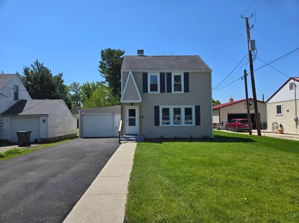 523 W Emmet Ave, Rensselaer, IN 47978