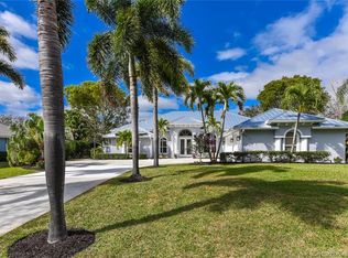 1315 SW Robys Way, Palm City, FL 34990