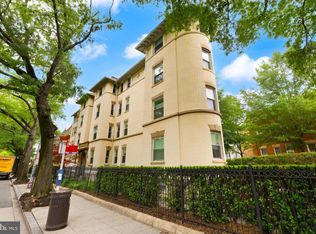 150 Rhode Island Ave NW APT 103, Washington, DC 20001