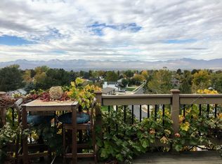 8890 S Altair Dr #A, Sandy, UT 84093