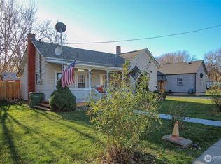 502 Tucannon St, Starbuck, WA 99359
