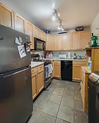 Rented by City Connections Realty