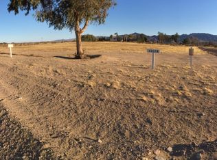 43179 Summerset St, Newberry Springs, CA 92365