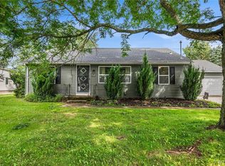 6327 Dorchester Rd, Lockport, NY 14094