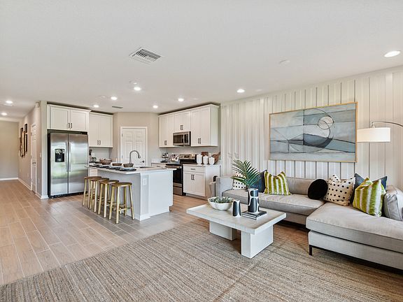Great Room - Representational Photo