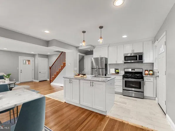 2226 Good Hope Rd SE, Washington, DC 20020